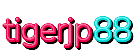 tigerjp88 — logo kanal